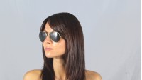 Ray-Ban Aviator Large metal RB3025 L0205 58-14 Zlato