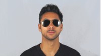 Ray-Ban Aviator Large metal RB3025 L0205 58-14 Zlato