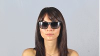 Ray-Ban Justin RB4165 601/8G 54-16 Crna