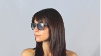Ray-Ban Justin RB4165 601/8G 54-16 Czarny