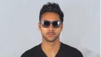 Ray-Ban Justin RB4165 601/8G 54-16 Negro