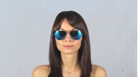 Ray-Ban Aviator Large Metal RB3025 112/17 58-14 Oro