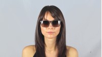 Ray-Ban Chris RB4187 856/13 54-18 Tartaruga