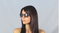 Ray-Ban Chris RB4187 856/13 54-18 Żółw