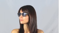 Ray-Ban New wayfarer RB2132 601S/78 52-18 Negro