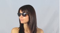 Ray-Ban New wayfarer RB2132 710 55-18 Školjka