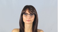 Ray-Ban Clubmaster RB5154 RB5154 RX5154 2000 49-21 Sort