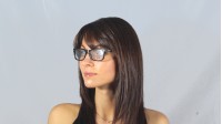 Ray-Ban The timeless RB5228 RB5228 RX5228 2012 53-17 Żółw
