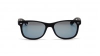 Ray-Ban Junior new wayfarer RJ9052S 100S/55 47-15 Nero