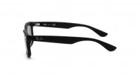 Ray-Ban Junior new wayfarer RJ9052S 100S/55 47-15 Czarny