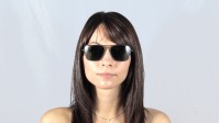Ray-Ban Caravan RB3136 004 58-15 Gris