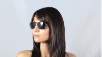 Ray-Ban Caravan RB3136 004 58-15 Grå