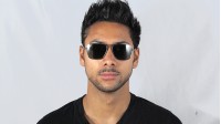 Ray-Ban Caravan RB3136 004 58-15 Grå