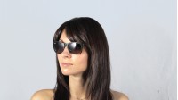 Ray-Ban Andy RB4202 6073/13 55-17 Marrone