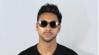 Ray-Ban Andy RB4202 6073/13 55-17 Marrone
