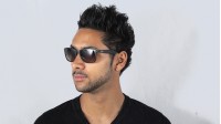 Ray-Ban Andy RB4202 6073/13 55-17 Marrone