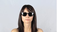 Ray-Ban Andy RB4202 6069/71 55-17 Nero