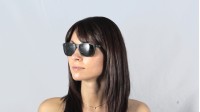 Ray-Ban Andy RB4202 6069/71 55-17 Czarny