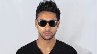 Ray-Ban Andy RB4202 6069/71 55-17 Nero