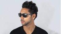 Ray-Ban Andy RB4202 6069/71 55-17 Nero
