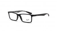 Ray-Ban Fibre carbon RB8901 RB8901 RX8901 5263 55-17 Preto