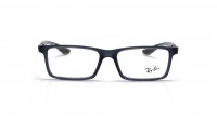 Ray-Ban Fibre carbon RXRB8901 RBRB8901 RX8901 5262 55-17 Siva