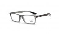 Ray-Ban Fibre carbon RXRB8901 RBRB8901 RX8901 5244 53-17 Grigio