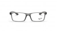Ray-Ban Fibre carbon RXRB8901 RBRB8901 RX8901 5244 53-17 Grigio