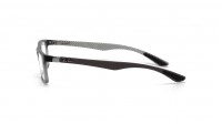 Ray-Ban Fibre carbon RXRB8901 RBRB8901 RX8901 5244 53-17 Grigio