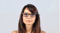 Ray-Ban Fibre carbon RB8901 RB8901 RX8901 5263 55-17 Preto