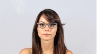 Ray-Ban Fibre carbon RXRB8901 RBRB8901 RX8901 5244 53-17 Grigio