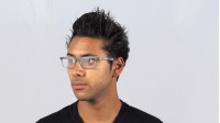 Ray-Ban Fibre carbon RXRB8901 RBRB8901 RX8901 5244 53-17 Grigio