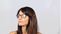 Ray-Ban RXRB7017 RBRB7017 RX7017 5196 54-17 Sort