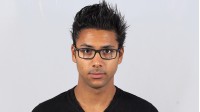 Ray-Ban RXRB7017 RBRB7017 RX7017 5196 54-17 Crna