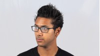 Ray-Ban RXRB7017 RBRB7017 RX7017 5196 54-17 Czarny