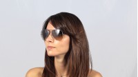 Ray-Ban Aviator Large Metal RB3025 004/51 62-14 Grigio