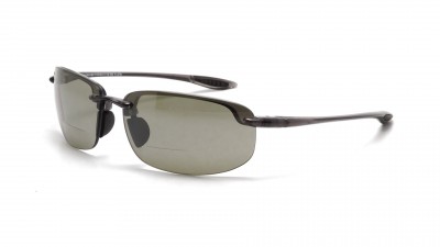 Maui Jim Ho'okipa Reader HT807-11 +2,5 64-17 Grau