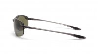 Maui Jim Ho'okipa Reader HT807-11 +2,5 64-17 Cinza