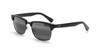 Maui Jim Kawika 257-17C 54-18 Preto