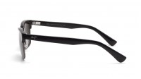Maui Jim Kawika 257-17C 54-18 Czarny