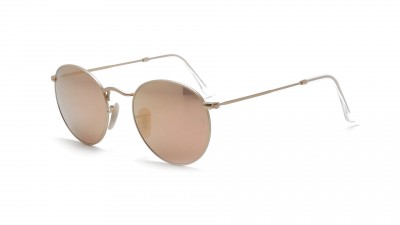Ray-Ban Round RB3447
