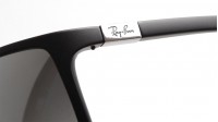 Ray-Ban Tech liteforce RB4179 601S/82 62-15 Nero