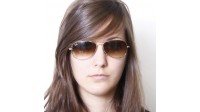 Ray-Ban Cockpit RB3362 001/51 56-14 Ouro