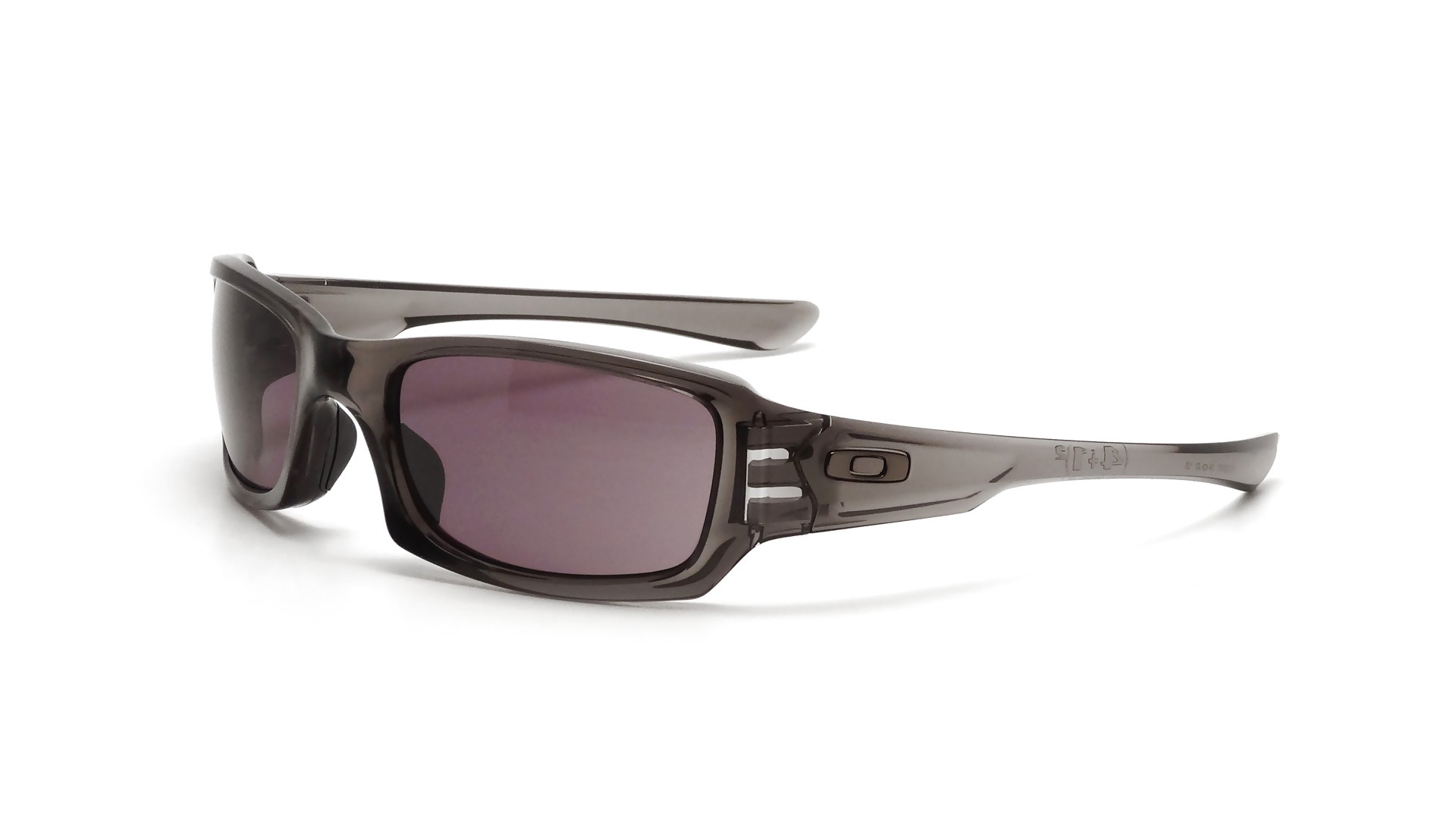 Oakley Fives Squared Grey OO9238 05 54 