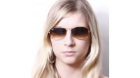 Ray-Ban Cockpit RB3362 001/51 56-14 Ouro