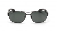 Ray-Ban RB3522 004/71 61-17 Grå