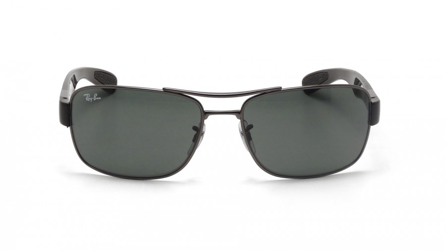 Ray-Ban RB3522 004/71 61-17 Gris
