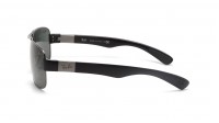 Ray-Ban RB3522 004/71 61-17 Grå