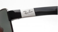 Ray-Ban RB3522 004/71 61-17 Grå