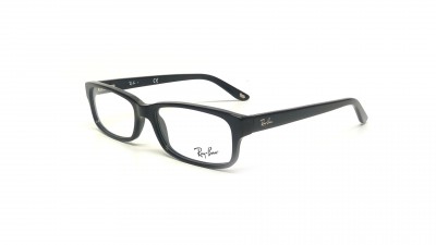Eyeglasses Ray-Ban RX5187 RB5187 2000 50-16 Black Medium in stock